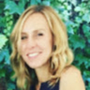 Meet your Posher, Kathie